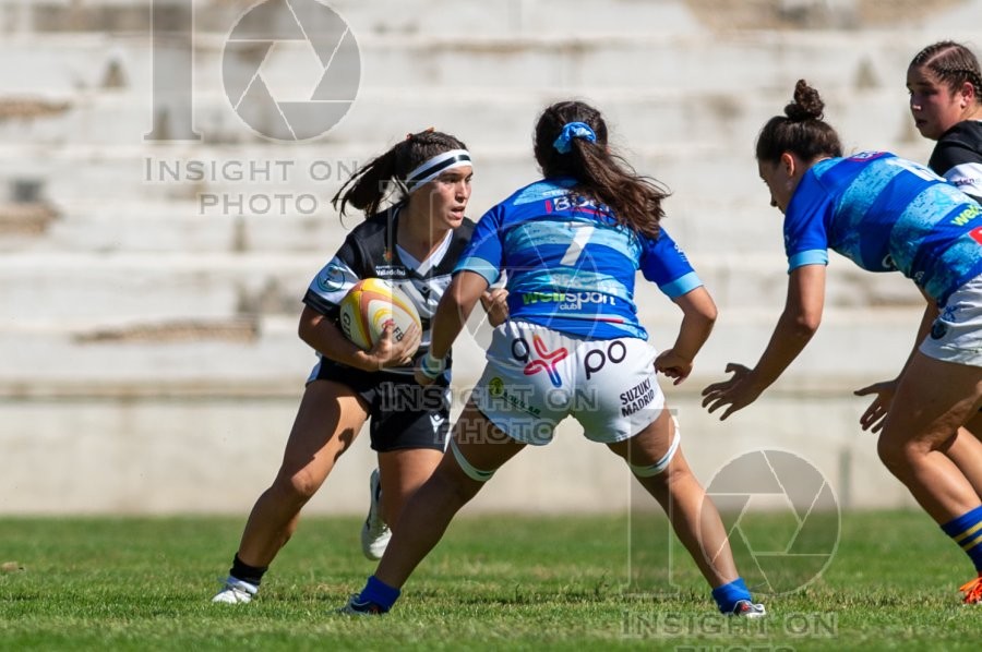 COMPLUTENSE CISNEROS VS COLONIA CLINIC EL SALVADOR