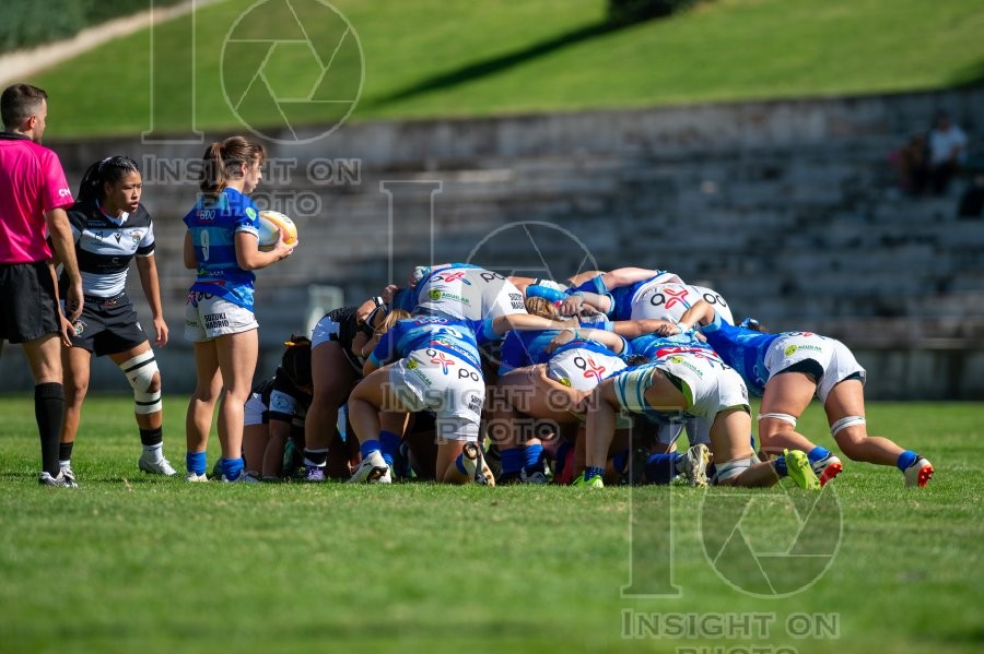 COMPLUTENSE CISNEROS VS COLONIA CLINIC EL SALVADOR