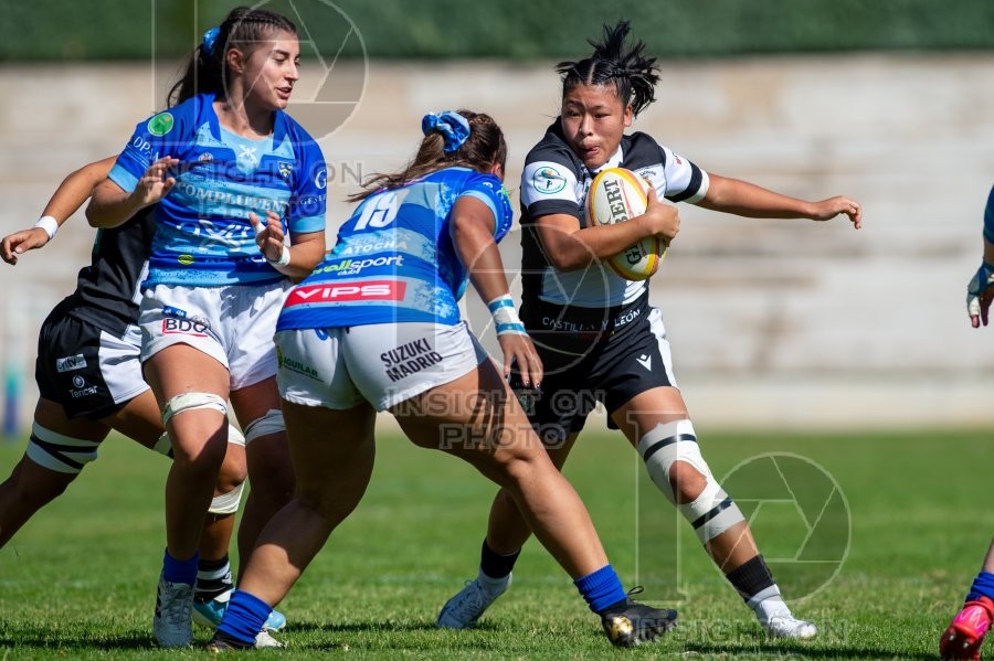 COMPLUTENSE CISNEROS VS COLONIA CLINIC EL SALVADOR