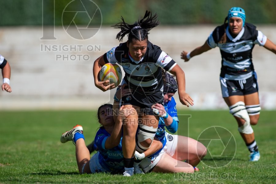 COMPLUTENSE CISNEROS VS COLONIA CLINIC EL SALVADOR