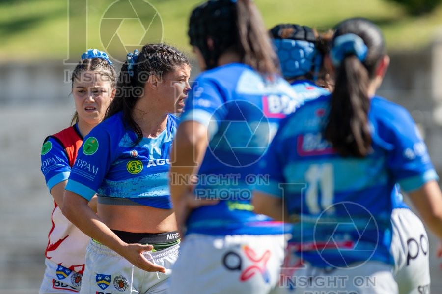 COMPLUTENSE CISNEROS VS COLONIA CLINIC EL SALVADOR