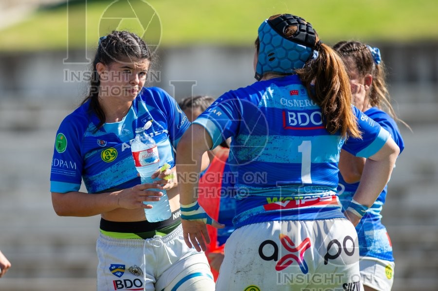 COMPLUTENSE CISNEROS VS COLONIA CLINIC EL SALVADOR