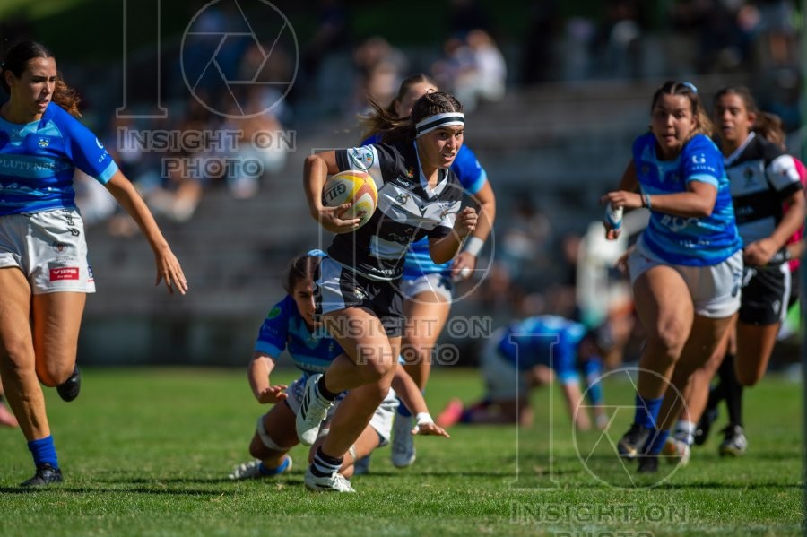 COMPLUTENSE CISNEROS VS COLONIA CLINIC EL SALVADOR