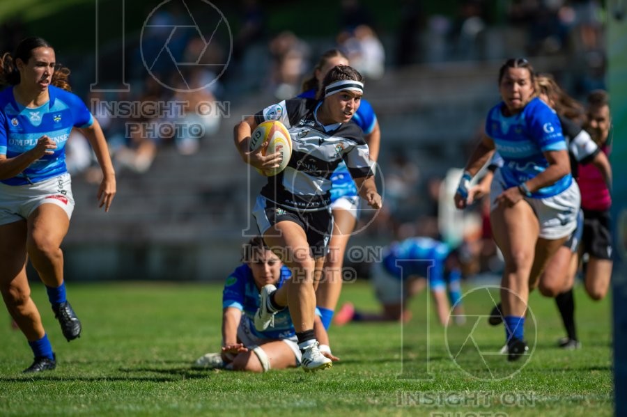 COMPLUTENSE CISNEROS VS COLONIA CLINIC EL SALVADOR