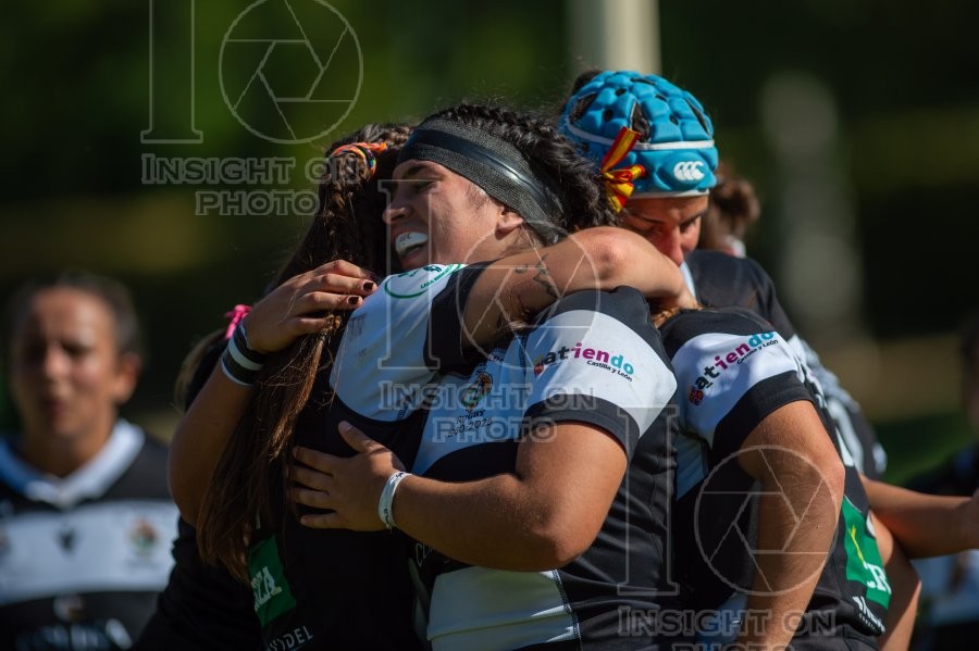 COMPLUTENSE CISNEROS VS COLONIA CLINIC EL SALVADOR