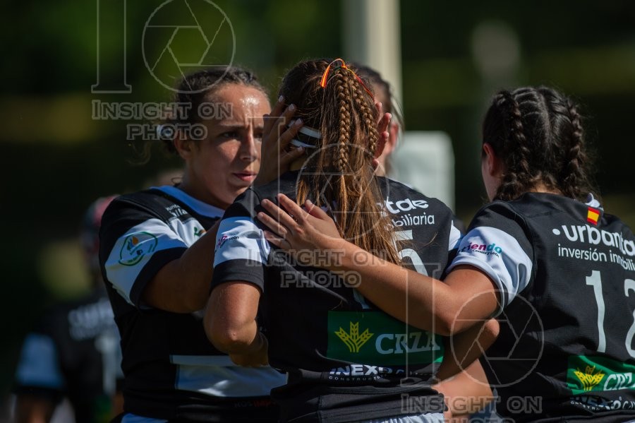 COMPLUTENSE CISNEROS VS COLONIA CLINIC EL SALVADOR