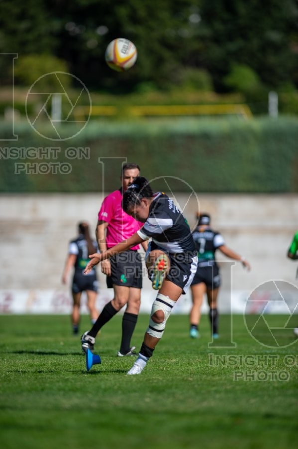 COMPLUTENSE CISNEROS VS COLONIA CLINIC EL SALVADOR