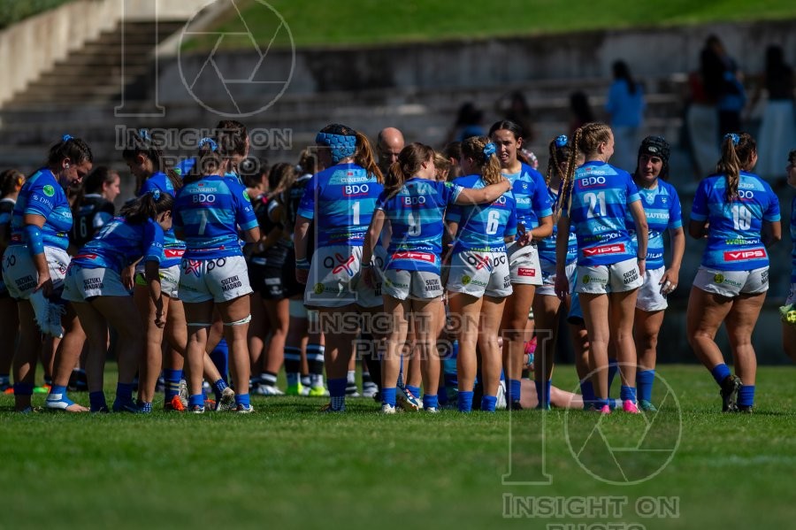 COMPLUTENSE CISNEROS VS COLONIA CLINIC EL SALVADOR