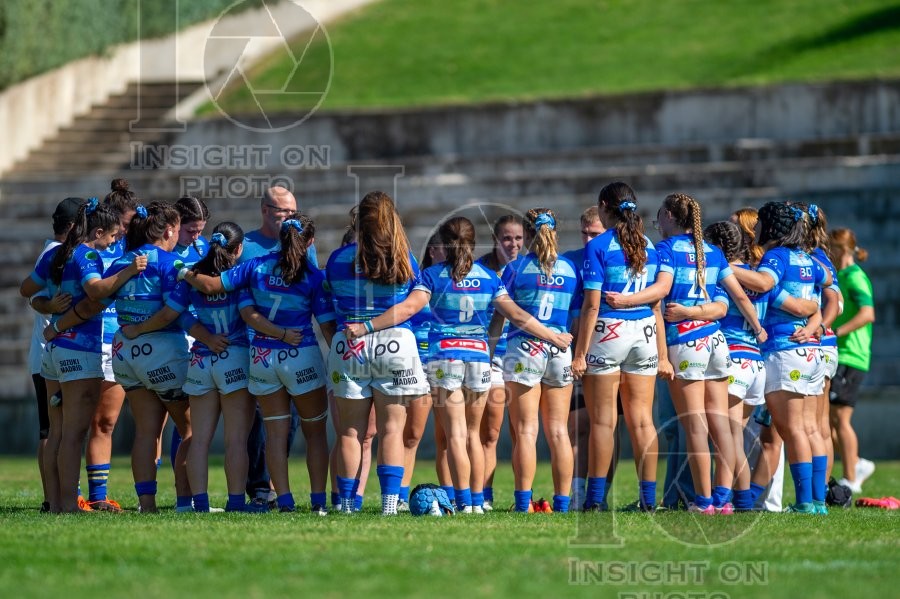 COMPLUTENSE CISNEROS VS COLONIA CLINIC EL SALVADOR
