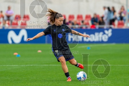 ATLÉTICO DE MADRID VS FC BARCELONA