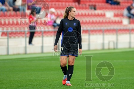 ATLÉTICO DE MADRID VS FC BARCELONA