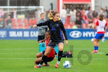 ATLÉTICO DE MADRID VS FC BARCELONA