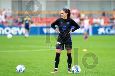 ATLÉTICO DE MADRID VS FC BARCELONA