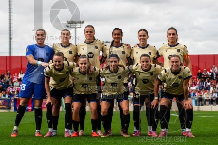 ATLÉTICO DE MADRID VS FC BARCELONA