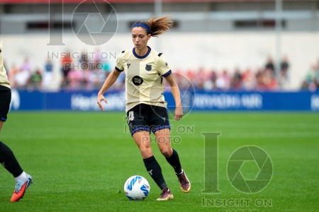 ATLÉTICO DE MADRID VS FC BARCELONA