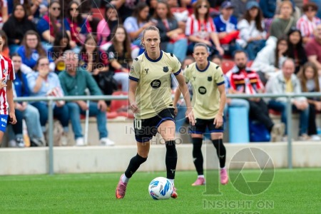ATLÉTICO DE MADRID VS FC BARCELONA