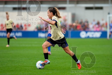 ATLÉTICO DE MADRID VS FC BARCELONA