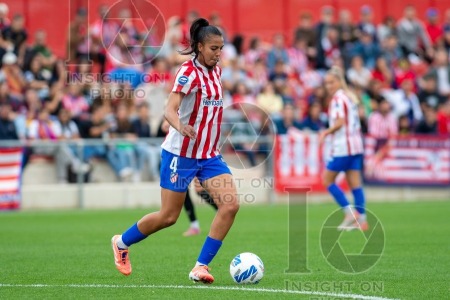 ATLÉTICO DE MADRID VS FC BARCELONA