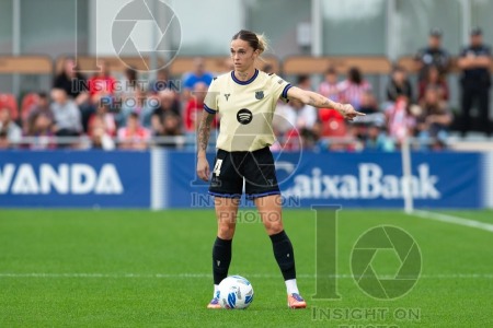 ATLÉTICO DE MADRID VS FC BARCELONA