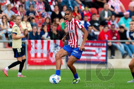 ATLÉTICO DE MADRID VS FC BARCELONA