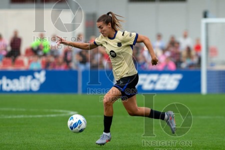 ATLÉTICO DE MADRID VS FC BARCELONA