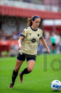 ATLÉTICO DE MADRID VS FC BARCELONA