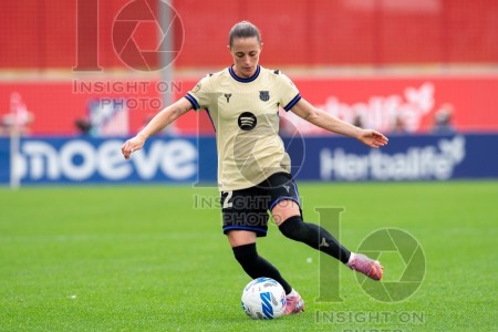 ATLÉTICO DE MADRID VS FC BARCELONA