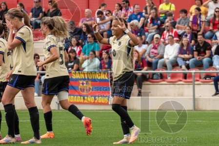 ATLÉTICO DE MADRID VS FC BARCELONA