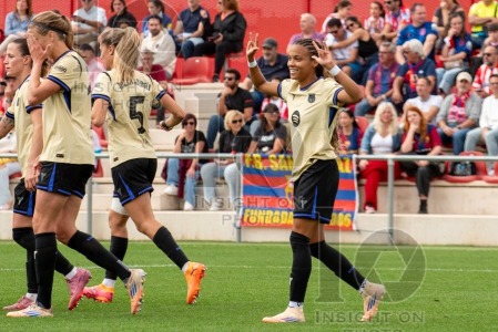 ATLÉTICO DE MADRID VS FC BARCELONA