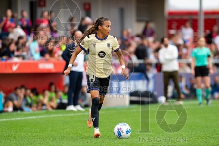 ATLÉTICO DE MADRID VS FC BARCELONA