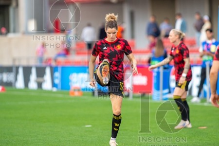 ATLÉTICO DE MADRID VS MANCHESTER UNITED