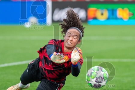 ATLÉTICO DE MADRID VS MANCHESTER UNITED