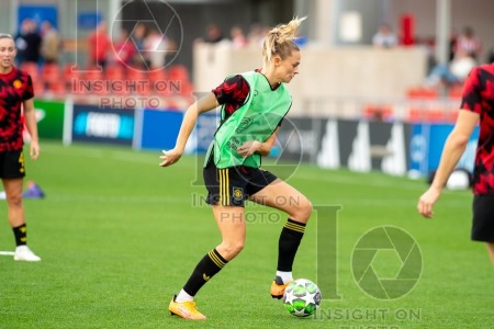 ATLÉTICO DE MADRID VS MANCHESTER UNITED