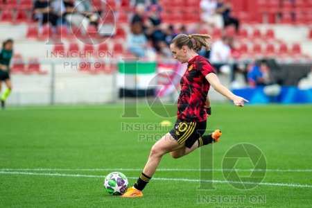 ATLÉTICO DE MADRID VS MANCHESTER UNITED