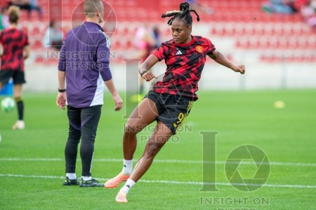 ATLÉTICO DE MADRID VS MANCHESTER UNITED