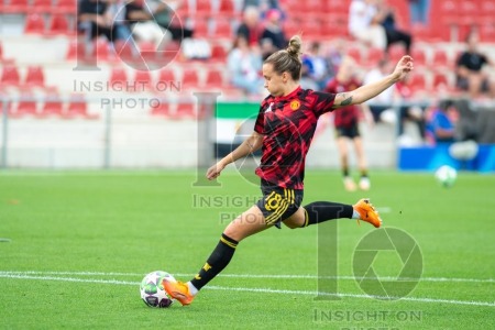ATLÉTICO DE MADRID VS MANCHESTER UNITED
