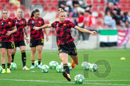 ATLÉTICO DE MADRID VS MANCHESTER UNITED