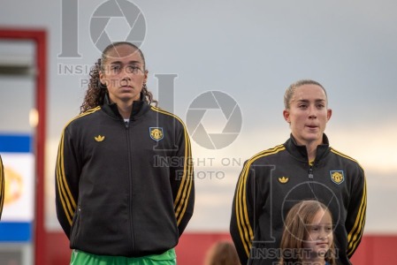 ATLÉTICO DE MADRID VS MANCHESTER UNITED