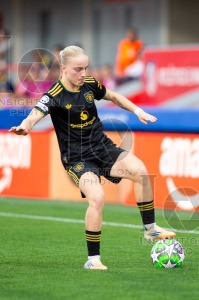 ATLÉTICO DE MADRID VS MANCHESTER UNITED