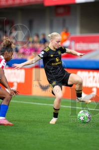 ATLÉTICO DE MADRID VS MANCHESTER UNITED