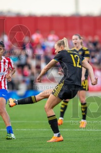 ATLÉTICO DE MADRID VS MANCHESTER UNITED