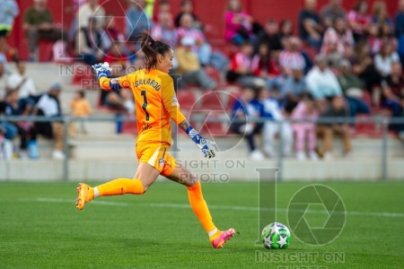 ATLÉTICO DE MADRID VS MANCHESTER UNITED