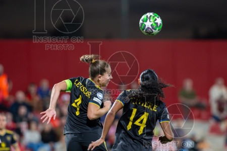 ATLÉTICO DE MADRID VS MANCHESTER UNITED