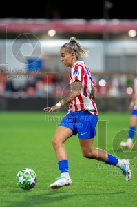 ATLÉTICO DE MADRID VS MANCHESTER UNITED