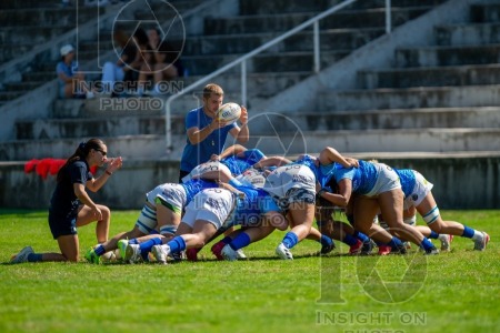 COMPLUTENSE CISNEROS VS COLONIA CLINIC EL SALVADOR
