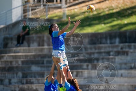 COMPLUTENSE CISNEROS VS COLONIA CLINIC EL SALVADOR