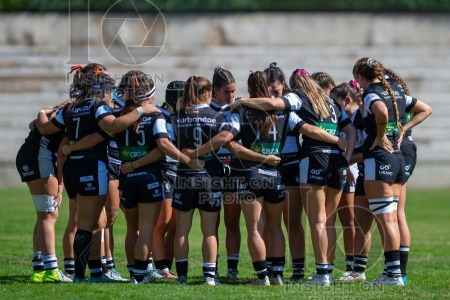 COMPLUTENSE CISNEROS VS COLONIA CLINIC EL SALVADOR