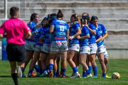 COMPLUTENSE CISNEROS VS COLONIA CLINIC EL SALVADOR