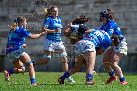 COMPLUTENSE CISNEROS VS COLONIA CLINIC EL SALVADOR