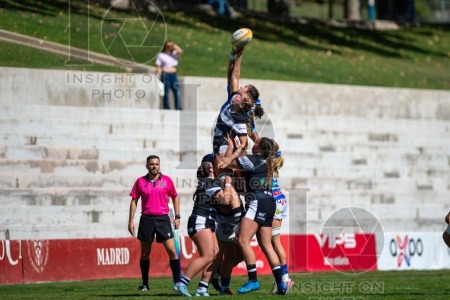 COMPLUTENSE CISNEROS VS COLONIA CLINIC EL SALVADOR